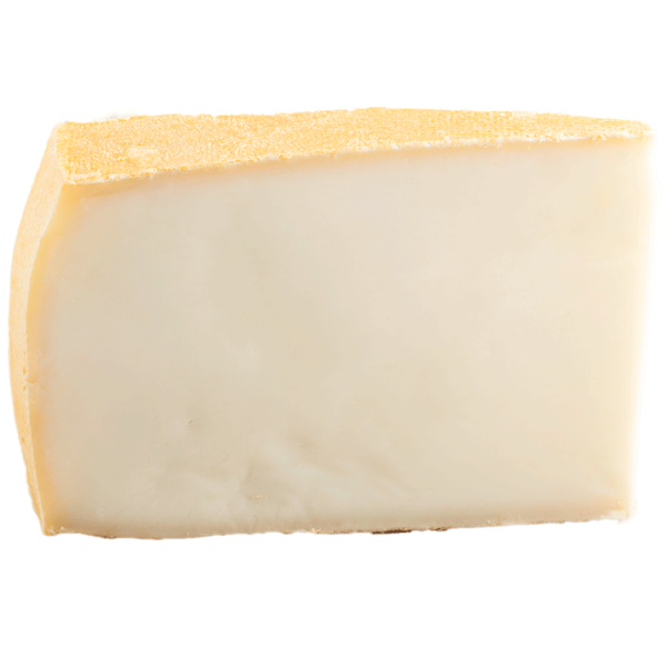 Formaggio caprino "Caprea" da taglio - 0.25kg - Capriz Feinkäserei