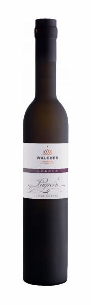 Grappa Lagrein - 0.5l - Edelbrennerei Walcher