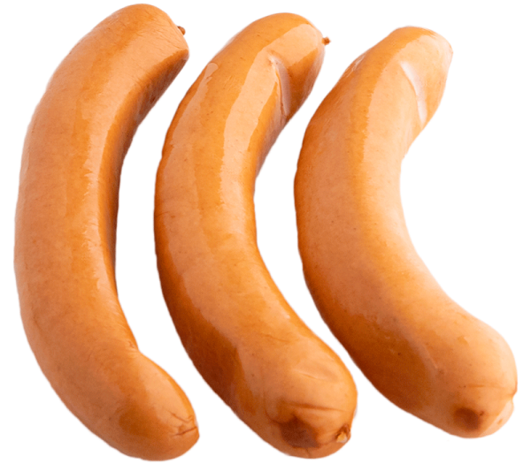 Wiener Würstel - 0.25kg - Metzgerei Steiner