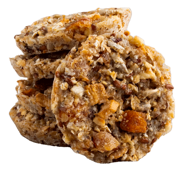 Früchteriegel - 100g - Bäckerei Schuster 