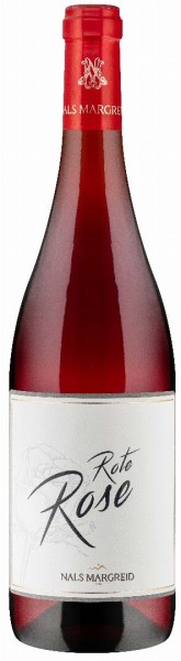 Moscato rosa "Rote Rose" - 0.75l - Kellerei Nals Margreid