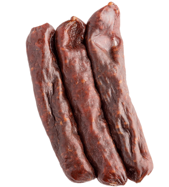 Wildschweinsalami - 0.14kg - Metzgerei Steiner
