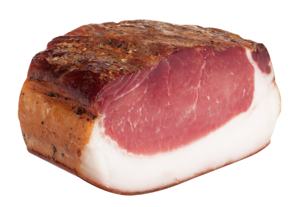 Bauern-Karreespeck - 0.43kg - Metzgerei Steiner