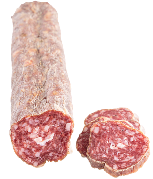 Weinsalami - 0.18kg - Metzgerei Mair