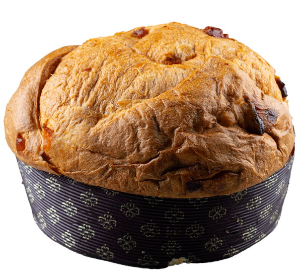 Panettone Vinschger Marille - 500g - Bäckerei Schuster 