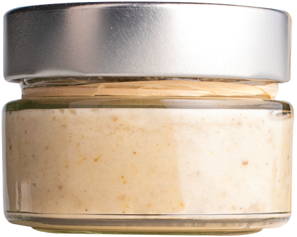 Crema di Topinambur da spalmare - 120g - Afingsbruckhof