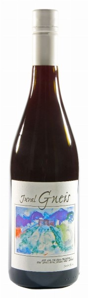 Cuvée Rosso "Gneis" 2020 - 0.75l - Weingut Unterortl Castel Juval