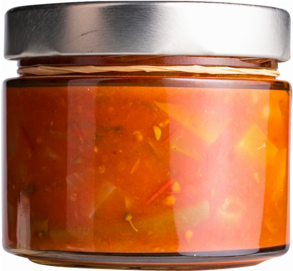 Antipasto a base di Verdura - 290g - Afingsbruckhof