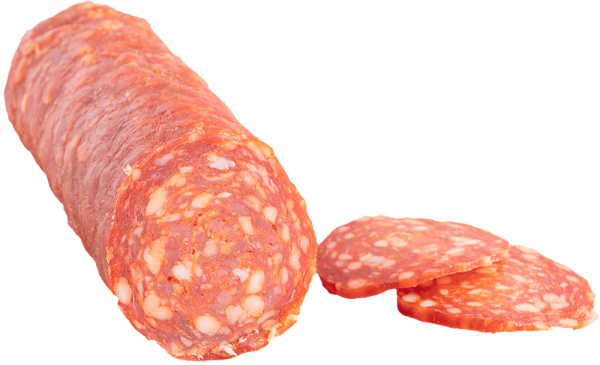 Chilisalami - 0.25kg - Metzgerei Hofer