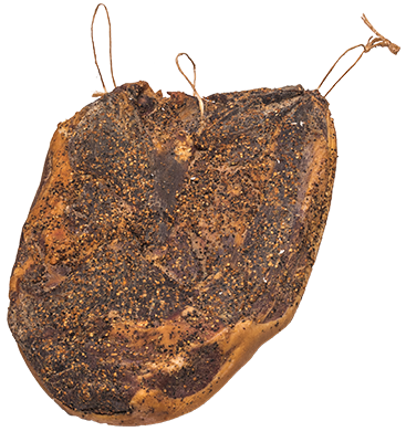 Speck ganze Hamme - 4.25kg - Metzgerei Steiner