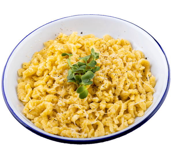 Eierspätzle - 400g - Südtiroler Kochwerk