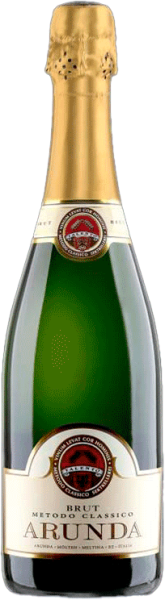 Spumante Brut - 1.5l - Sektkellerei Arunda