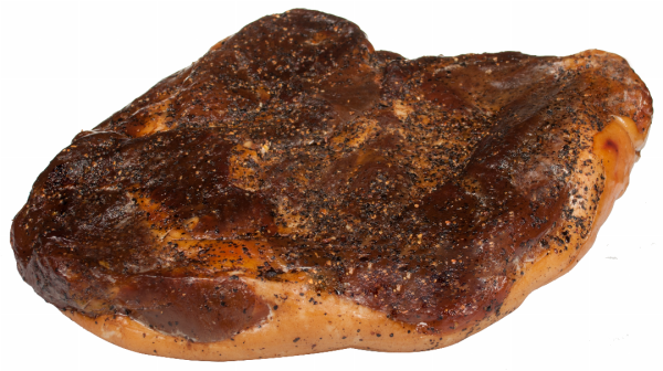 Speck Alto Adige bio IGP baffa intera - 4kg - Galloni Metzgerei