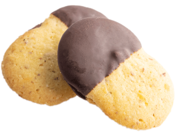 Schweizer Zungen - 250g - Bäckerei Schuster 
