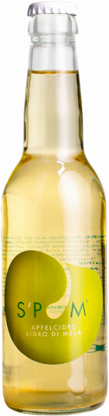 Apfelcidre S'Pom - 330ml - S'Pom