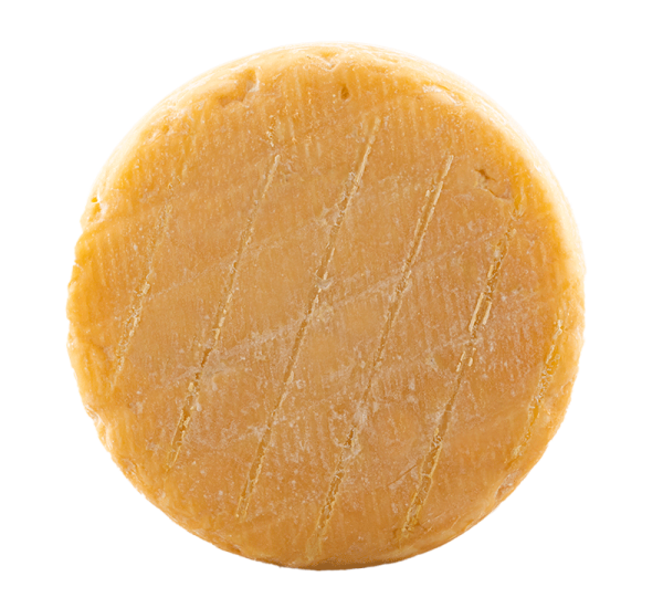 Formaggio da taglio "Naturalis" di latte vaccino - 0.45kg - Capriz Feinkäserei