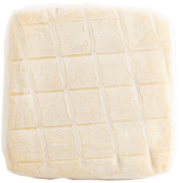Formaggio caprino "Goaserle" a pasta molle - 0.2kg - Capriz Feinkäserei