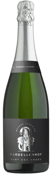 Sekt Brut "Part des Anges" - 0.75l - Pardellerhof