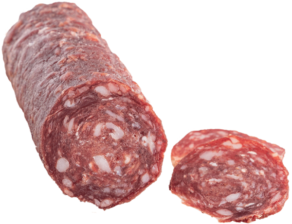 Hirschsalami - 0.18kg - Metzgerei Steiner