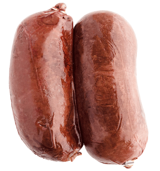 Blutwurst - 0.2kg - Metzgerei Hofer