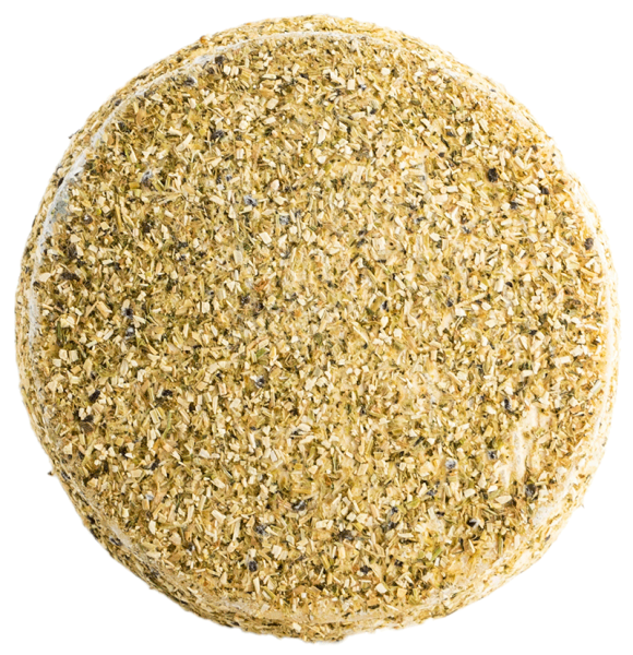 Formaggio morbido "Herbarius" - 0.26kg - Eggemoa