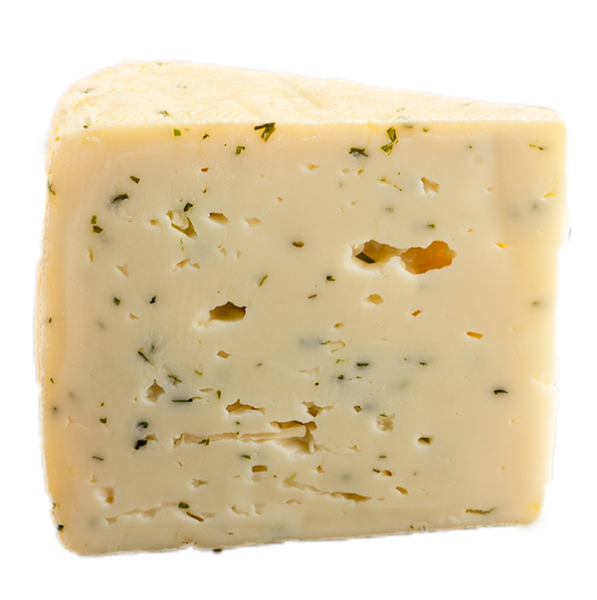 Kräuterkäse des Hauses - 0.25kg - Algunder Sennerei