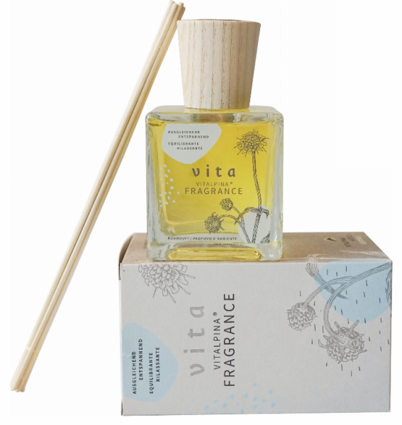 Vitalpina Fragrance Vita - 250ml - TEAM DR JOSEPH 