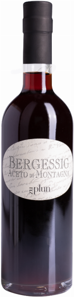 Bergessig - 0.5l - Zu Plun