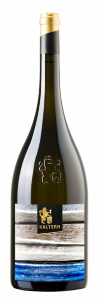 Pinot Bianco "Kunst.Stück" 2014 - 1.5l - Kellerei Kaltern 