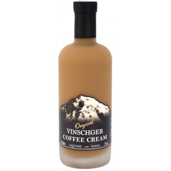 Coffee Cream Venostano - 0.7l - PUNI