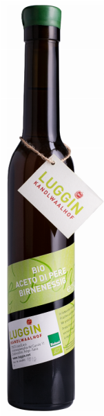 Palabirnenessig Bio - 250ml - Luggin