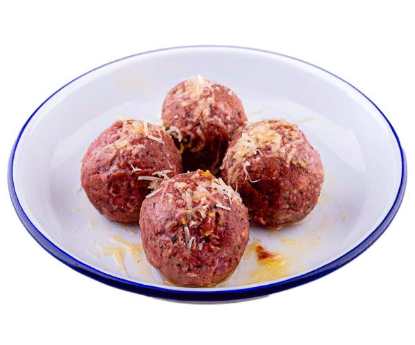 Rohnenknödel - 320g - Südtiroler Kochwerk