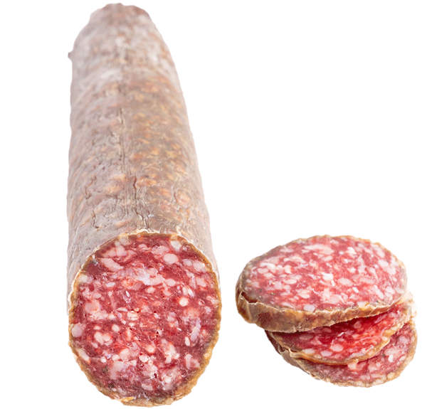 Salame d'Agnello Brillenschaf - 0.28kg - Furchetta