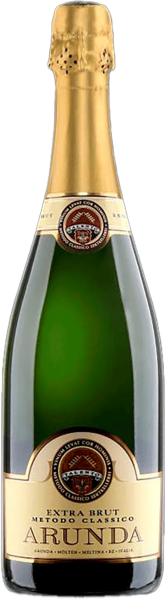 Spumante Extra Brut - 0.75l - Sektkellerei Arunda