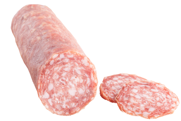 Bauernsalami - 0.25kg - Metzgerei Hofer
