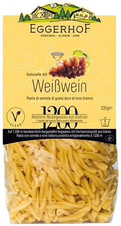Weisswein Ondonelle - 310g - Eggerhof