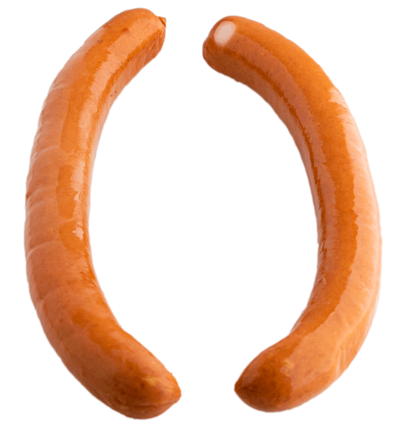 Meraner Würstel - 0.33kg - Metzgerei Steiner