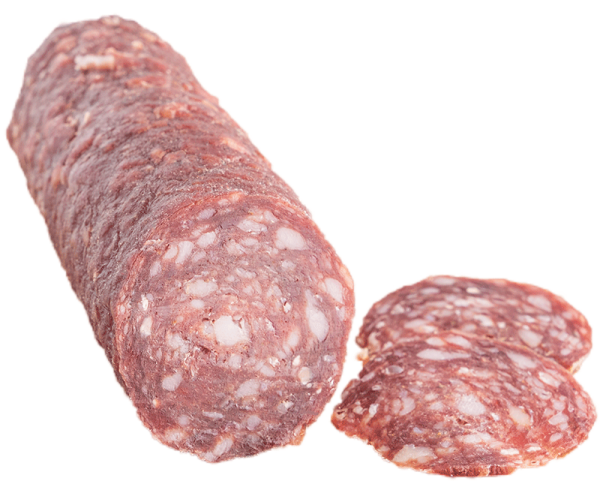 Haussalami Bio - 0.17kg - Metzgerei Steiner