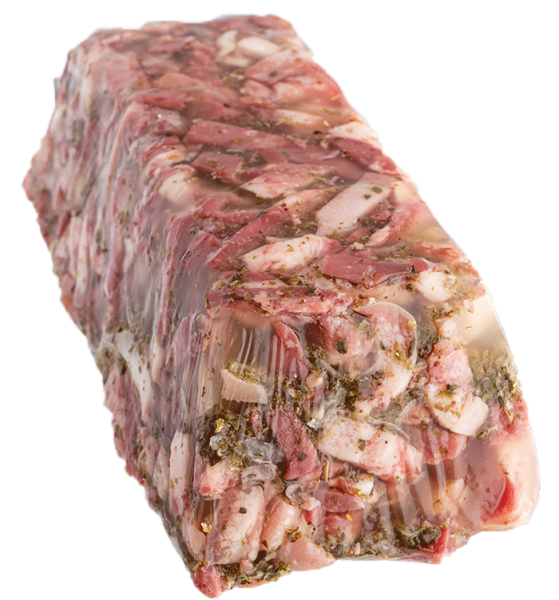 Bauernsülze Mini - 0.7kg - Galloni Metzgerei