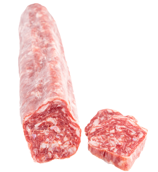Haussalami einheimisch - 0.25kg - Lanz Fleisch