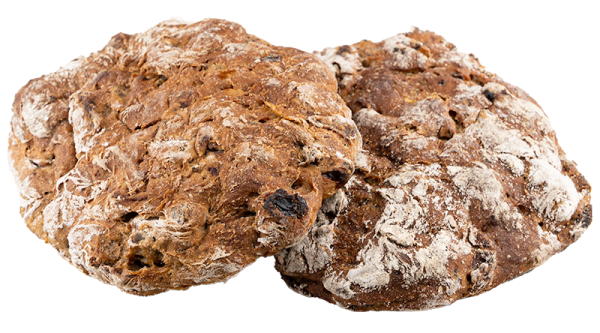 Pane alla pera Pala - 300g - Bäckerei Schuster 