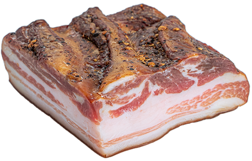 Bauern-Bauchspeck - 0.38kg - Metzgerei Steiner