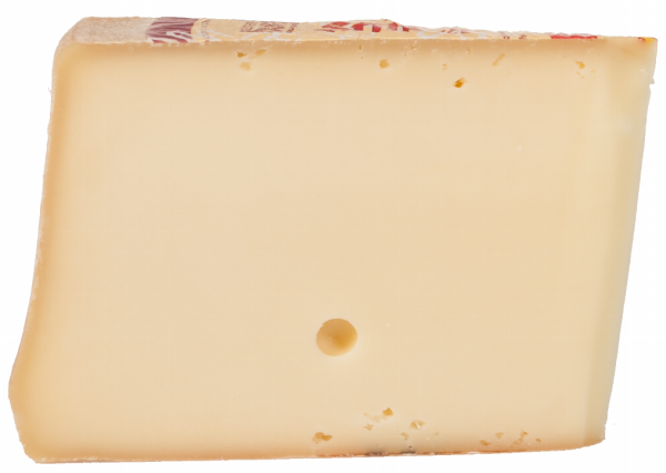Formaggio da taglio Stelvio DOP - 0.28kg - Sennerei Burgeis