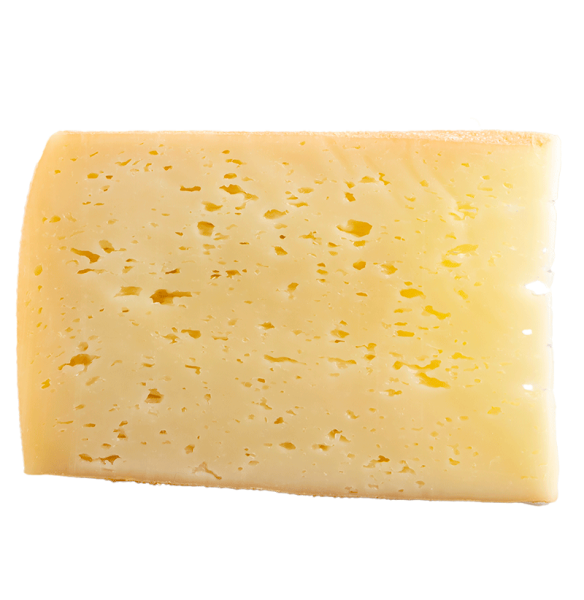 Formaggio magro Rio Lagundo - 0.25kg - Algunder Sennerei
