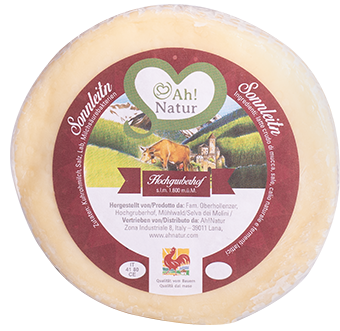 Formaggio morbido "Sonnleitn" - 0.18kg - Hochgruberhof